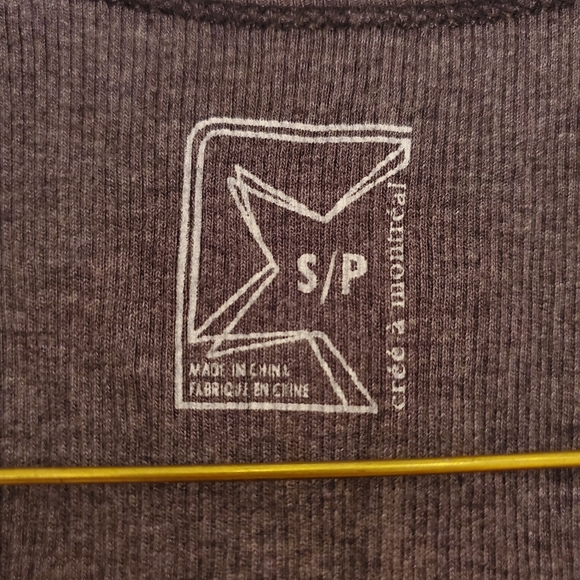 Embellished tank top - Picture 4 of 5